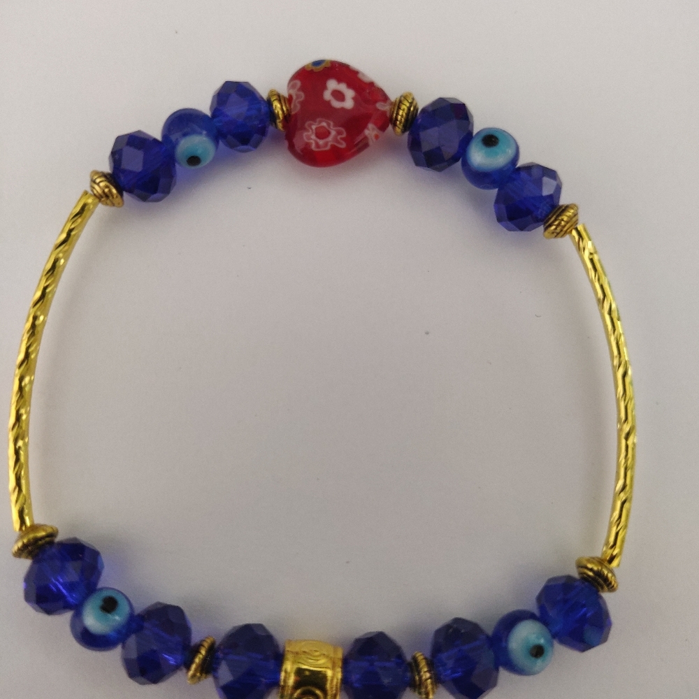 Stretch Bracelets